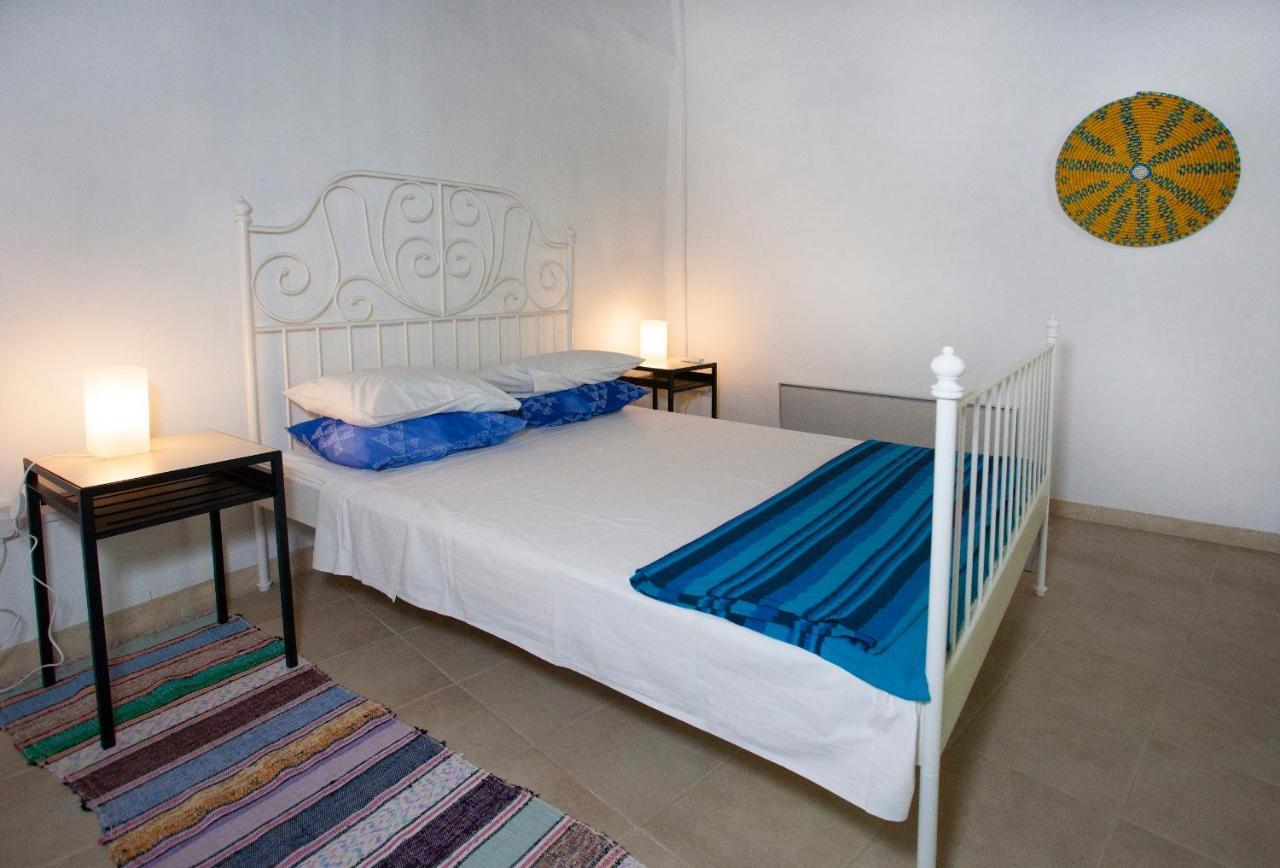 Cecilias Courtyard Guest House Malya Exterior foto