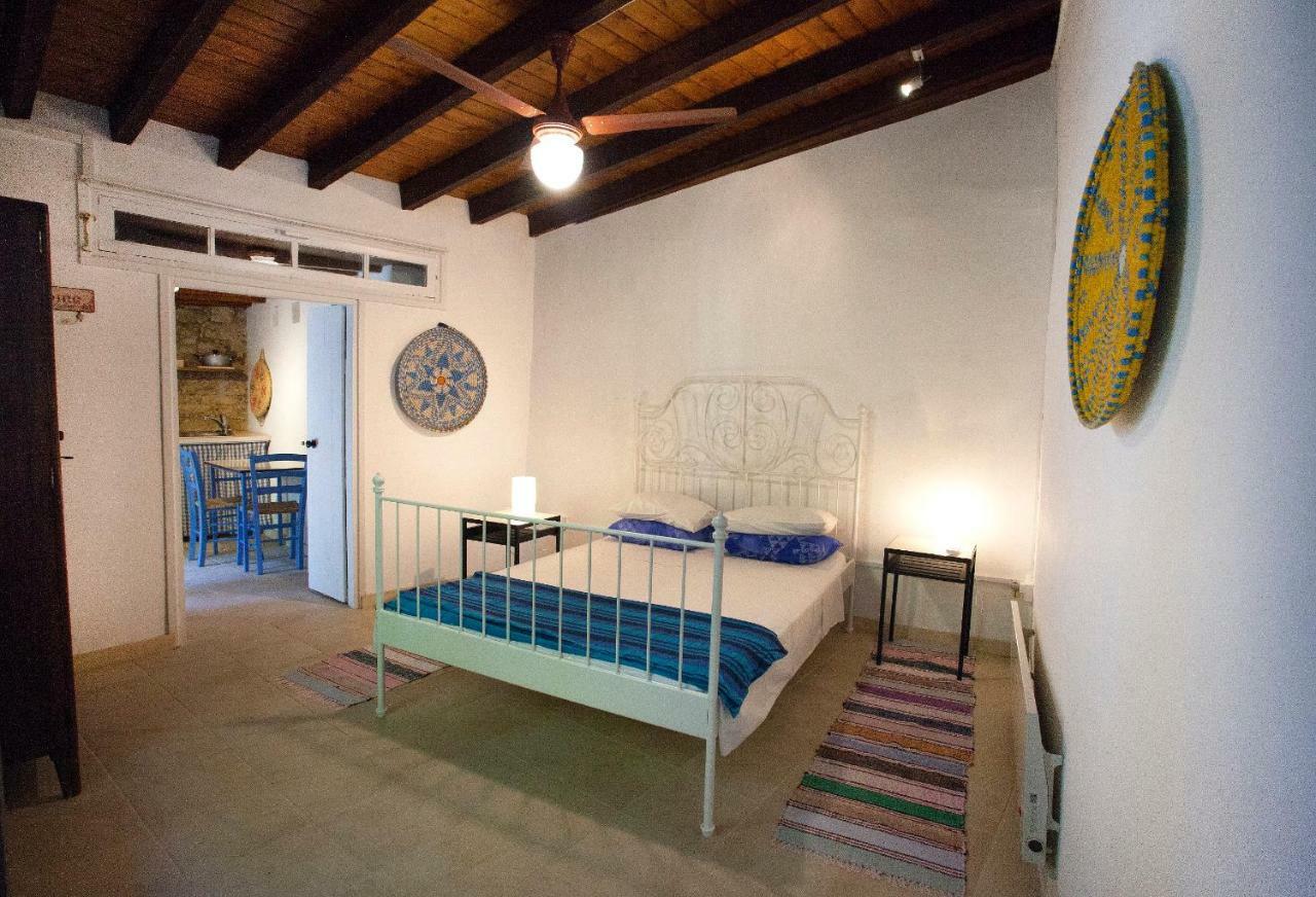 Cecilias Courtyard Guest House Malya Exterior foto