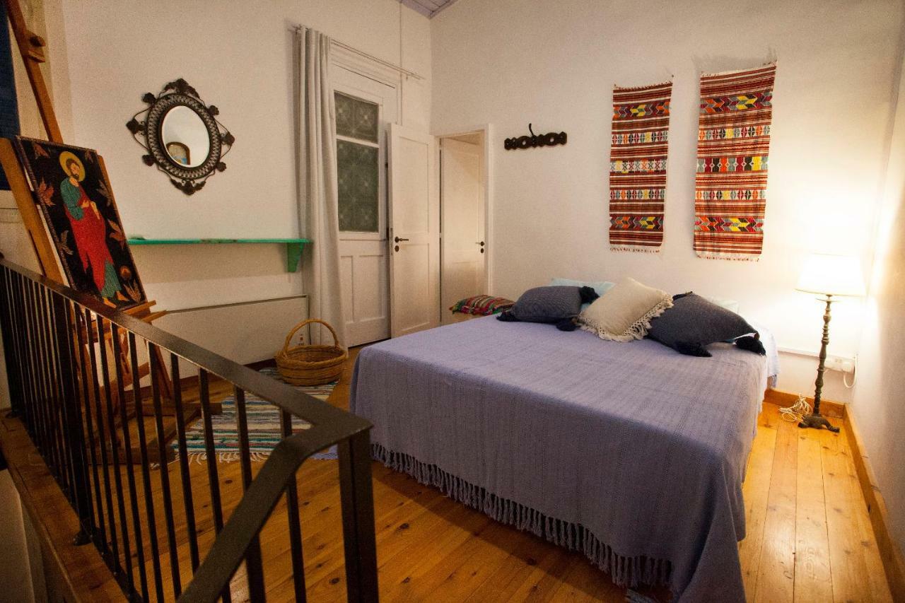 Cecilias Courtyard Guest House Malya Exterior foto